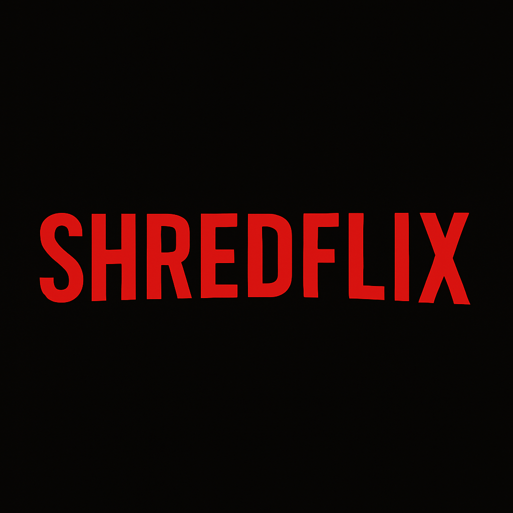 Shredflix
